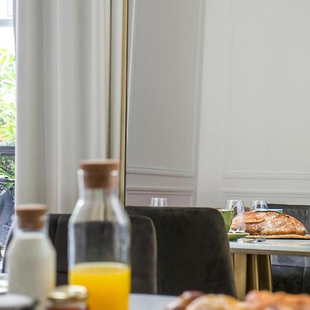 My Opera Apartment Paris Exterior photo