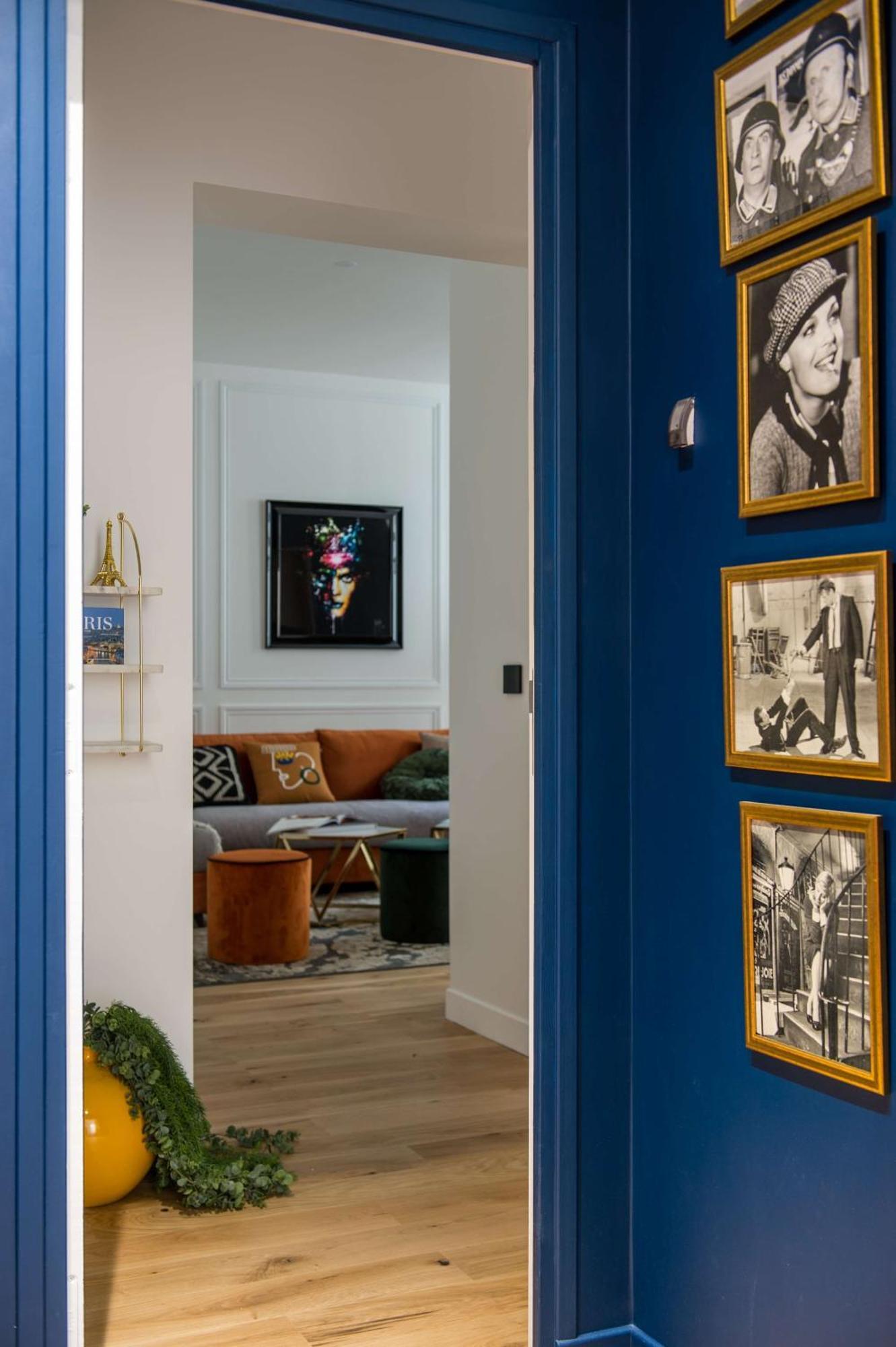 My Opera Apartment Paris Exterior photo