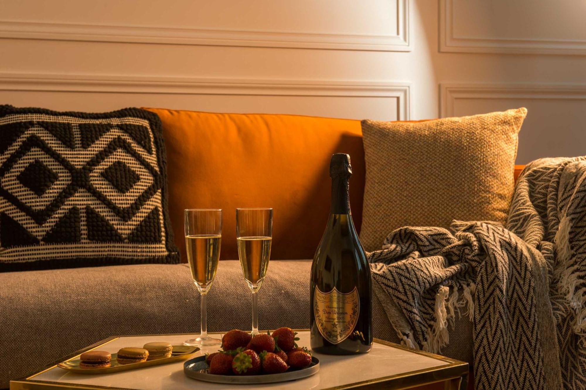 My Opera Apartment Paris Exterior photo